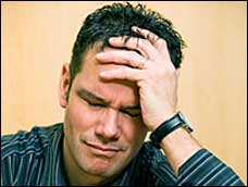 Advertising problems